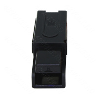 Коннектор Anderson 120A черный